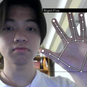 Brian Zhang's avatar