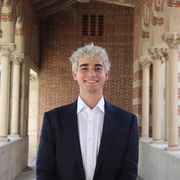 Nick Marker's avatar