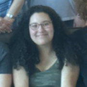 Bella Cedeno's avatar