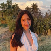 Jade Franson's avatar