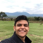 Santiago Yeomans's avatar