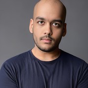 Divesh S's avatar