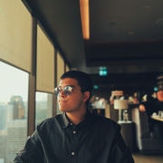 Anfaal Mahbub's avatar