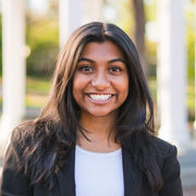 Sruthy Mammen's avatar