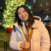 Belinda Chen's avatar