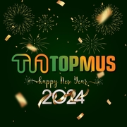Topmus Entertainment's avatar