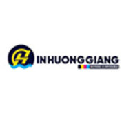 In Hương Giang's avatar