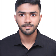 Shubham Krishnakumar Nair's avatar