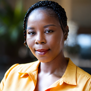 Desiree' Weston's avatar
