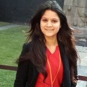 Barkha Verma's avatar
