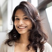 Srikrithi Srinivasan's avatar