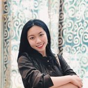 yuetongalu Lu's avatar