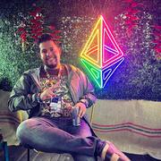 Juvenal Campos's avatar