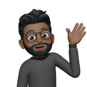 Akshith Krishna's avatar