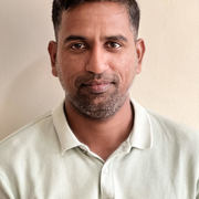 Logeswaran Vinayagam