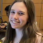 Abigail Mabe's avatar