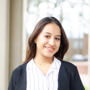 Shreeya Sethi's avatar