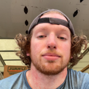 Zachary Alexander's avatar