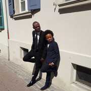 Charles Jr Nyanyira's avatar