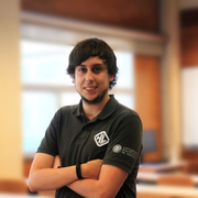 Xavier Portilla Edo's avatar