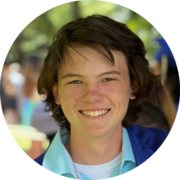 Carter Beaudoin's avatar