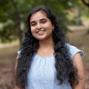 Madhura Manjunath's avatar