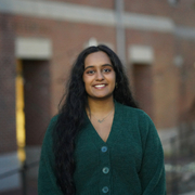 Navyasri Gottumukkala's avatar