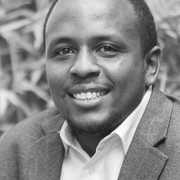 Vincent Wachira