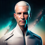 Rafael Acosta's avatar