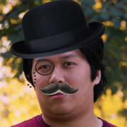 Terence Huynh's avatar