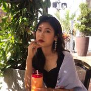 jasmyn Mao