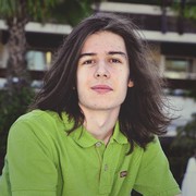 Marton Nemeth's avatar