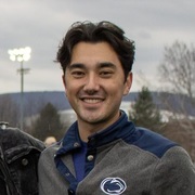 Blaine Wissler's avatar