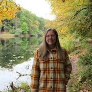 Rilee Strainis's avatar