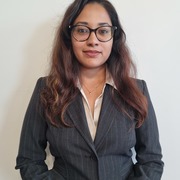 Shweta Mishra's avatar