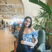 Manaswini Singh