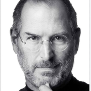 Steve Jobs's avatar