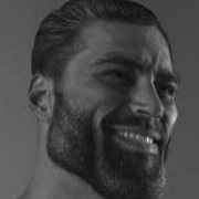 handsome guy's avatar