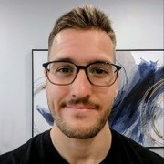 Sébastien Crevier's avatar