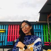 Israth Chowdhury's avatar