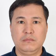 Nurlybek Bekmukhanbet