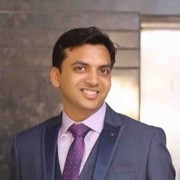 Vinay Jain Jain's avatar