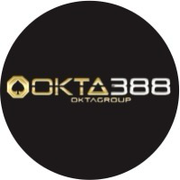 okta388 Agen Slot's avatar
