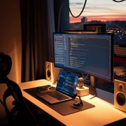 Anonymous Hacker's avatar