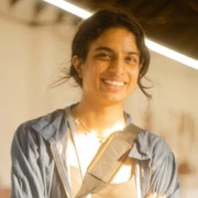 Krithika Balaraman's avatar