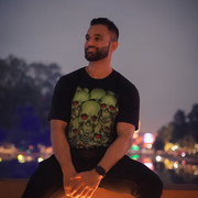 Sparsh Singh's avatar