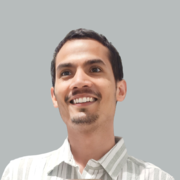 Yogesh Satkari's avatar