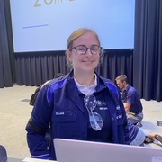 Ariana DeLuca's avatar