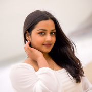 Divya Dhavala