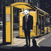 Hsu Wei-Yen's avatar